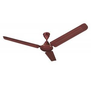 Bajaj New Panthar 1200 mm Brown Ceiling Fan